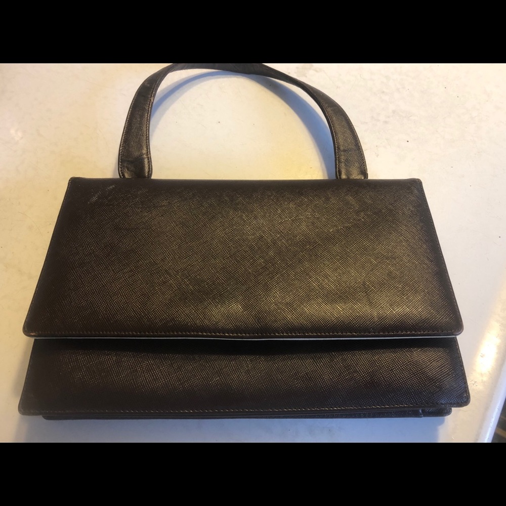 Vintage Mondaine Purse